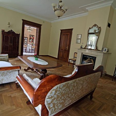 Dwor Bieland Bed and Breakfast Έλμπλαγκ Εξωτερικό φωτογραφία