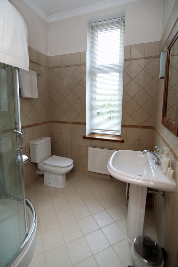 Dwor Bieland Bed and Breakfast Έλμπλαγκ Εξωτερικό φωτογραφία
