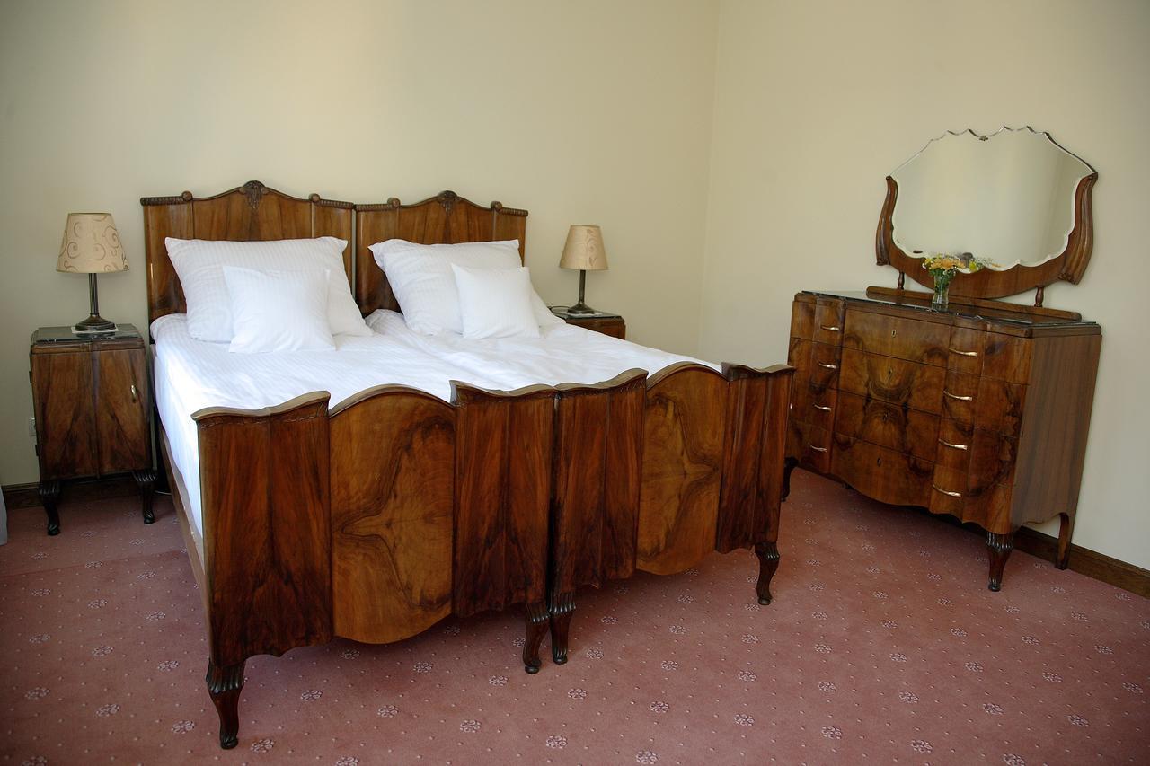 Dwor Bieland Bed and Breakfast Έλμπλαγκ Εξωτερικό φωτογραφία