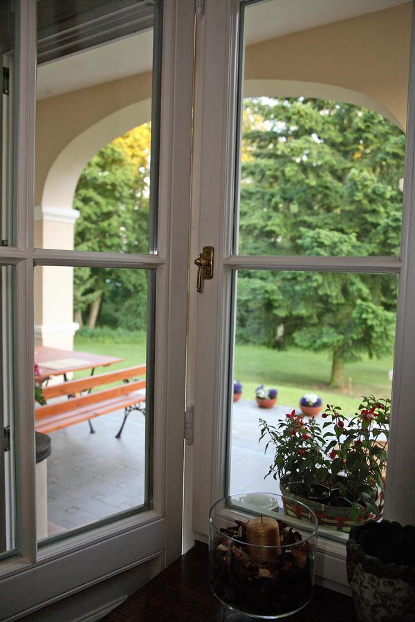 Dwor Bieland Bed and Breakfast Έλμπλαγκ Εξωτερικό φωτογραφία